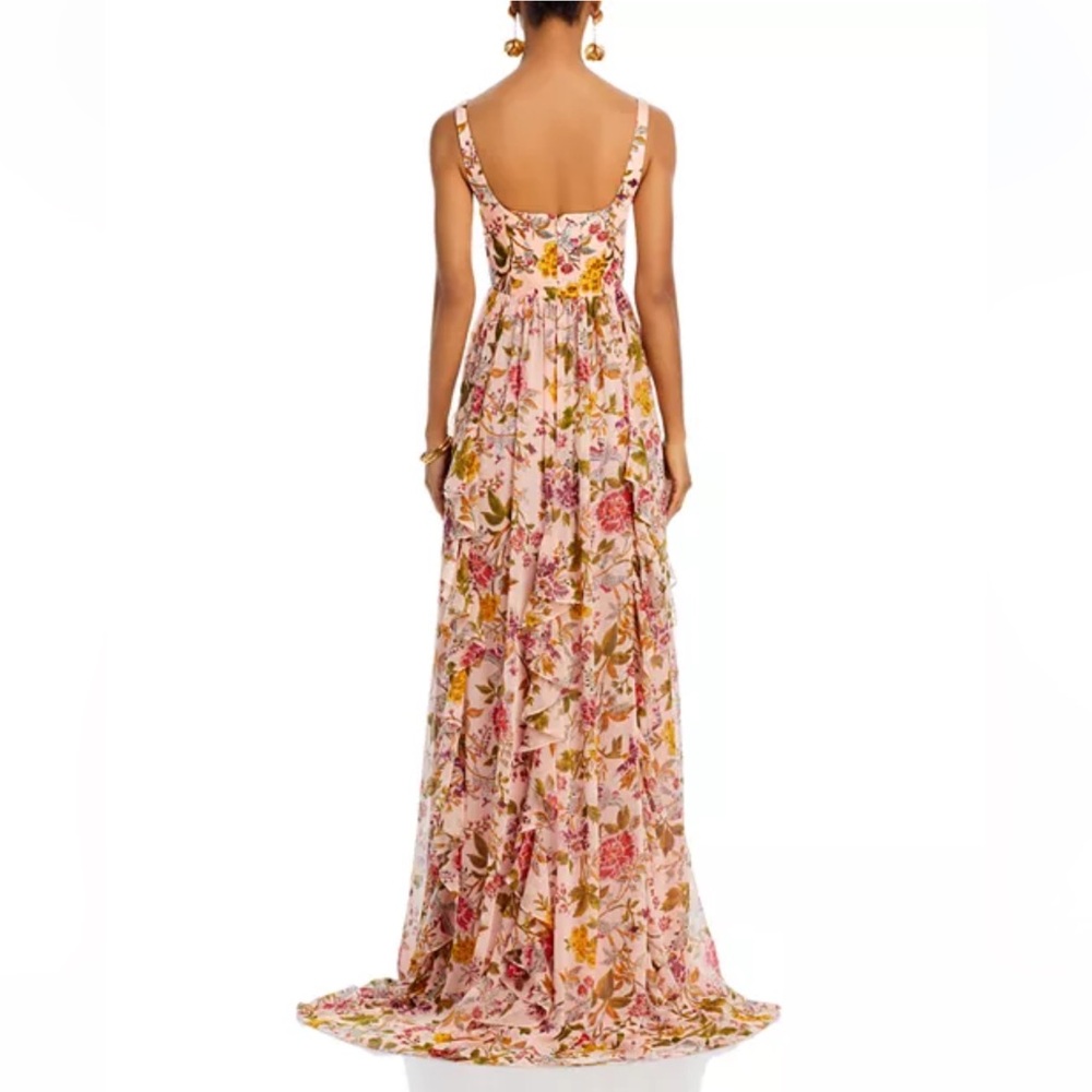 Cinq à Sept Xiomara Gown - Picture 4 of 6